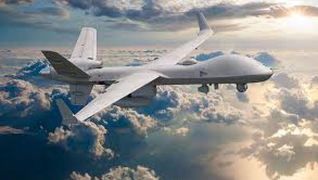 Mojave: Νέο UAV με 16 αντιαρματικά βλήματα AGM-114 Hellfire II